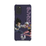 vegeta vs frieza slim iphone 17 pro max