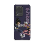 vegeta vs frieza slim iphone 17 pro max
