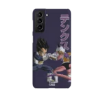 vegeta vs frieza slim iphone 17 pro max