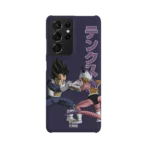 vegeta vs frieza slim iphone 17 pro max