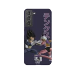 vegeta vs frieza slim iphone 17 pro max