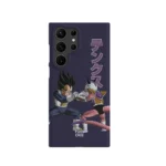 vegeta vs frieza slim iphone 17 pro max