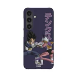 vegeta vs frieza slim iphone 17 pro max