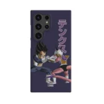 vegeta vs frieza slim iphone 17 pro max