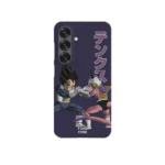 vegeta vs frieza slim iphone 17 pro max