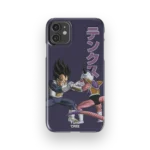 vegeta vs frieza slim iphone 17 pro max