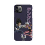 vegeta vs frieza slim iphone 17 pro max