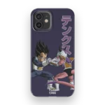 vegeta vs frieza slim iphone 17 pro max