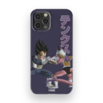 vegeta vs frieza slim iphone 17 pro max