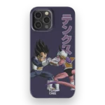 vegeta vs frieza slim iphone 17 pro max
