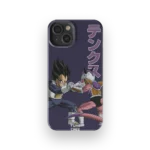 vegeta vs frieza slim iphone 17 pro max