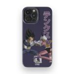 vegeta vs frieza slim iphone 17 pro max