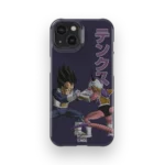 vegeta vs frieza slim iphone 17 pro max