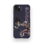 vegeta vs frieza slim iphone 17 pro max