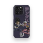 vegeta vs frieza slim iphone 17 pro max