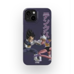 vegeta vs frieza slim iphone 17 pro max