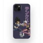 vegeta vs frieza slim iphone 17 pro max