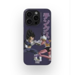 vegeta vs frieza slim iphone 17 pro max