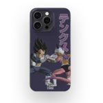 vegeta vs frieza slim iphone 17 pro max