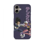 vegeta vs frieza slim iphone 17 pro max