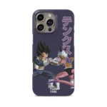 vegeta vs frieza slim iphone 17 pro max