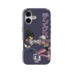 vegeta vs frieza slim iphone 17 pro max
