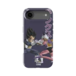 vegeta vs frieza slim iphone 17 pro max