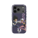 vegeta vs frieza slim iphone 17 pro max