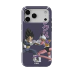 vegeta vs frieza slim iphone 17 pro max