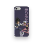 vegeta vs frieza slim iphone 17 pro max