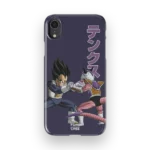 vegeta vs frieza slim iphone 17 pro max