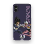 vegeta vs frieza slim iphone 17 pro max