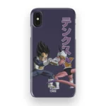 vegeta vs frieza slim iphone 17 pro max