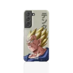 vegetas sacrifice slim iphone 17 pro max