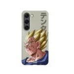 vegetas sacrifice slim iphone 17 pro max