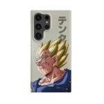 vegetas sacrifice slim iphone 17 pro max