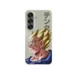 vegetas sacrifice slim iphone 17 pro max