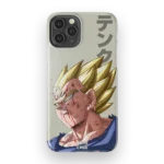 vegetas sacrifice slim iphone 17 pro max