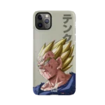 vegetas sacrifice slim iphone 17 pro max