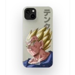 vegetas sacrifice slim iphone 17 pro max