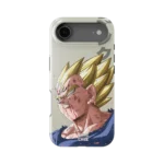vegetas sacrifice slim iphone 17 pro max