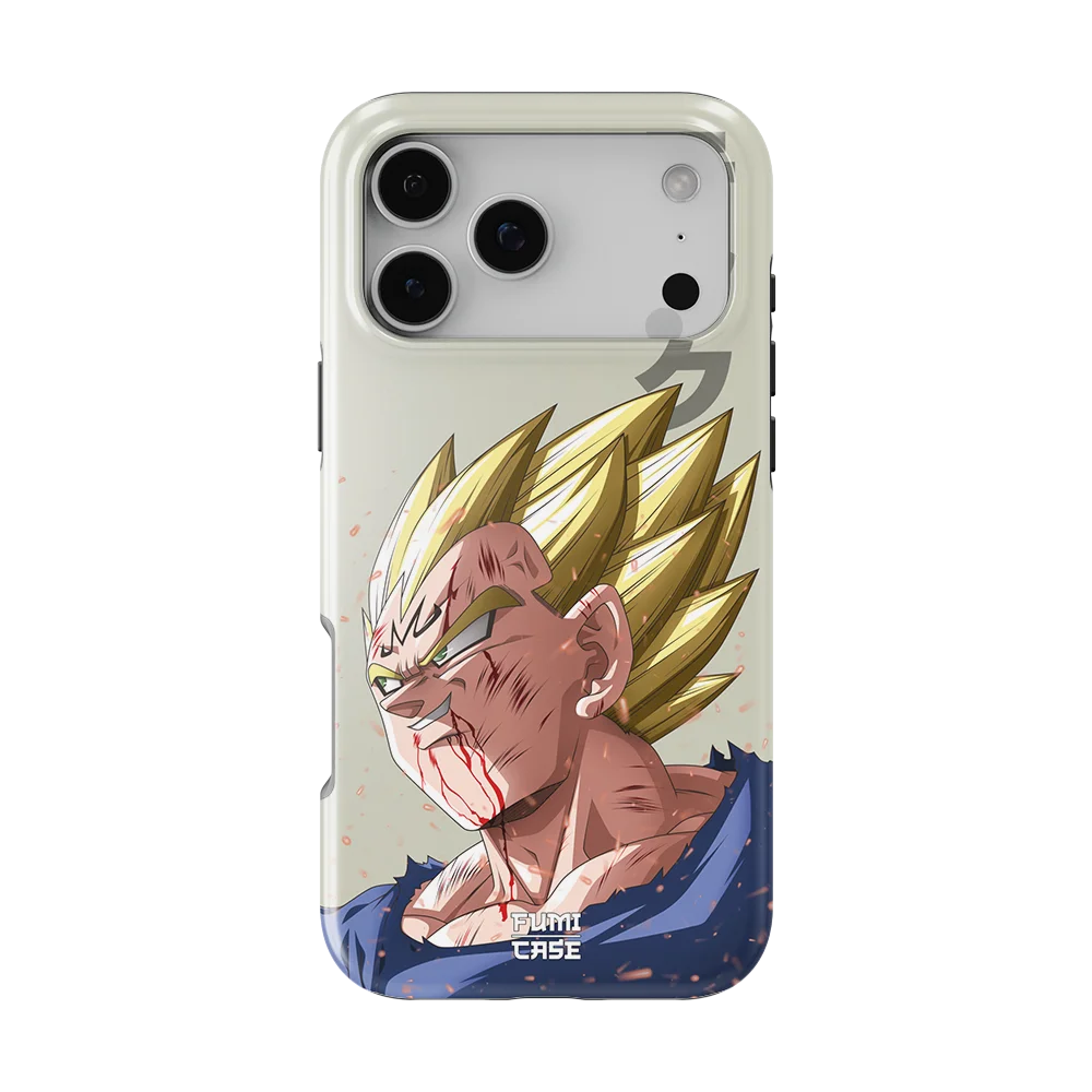 vegetas sacrifice slim iphone 17 pro max