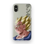 vegetas sacrifice slim iphone 17 pro max