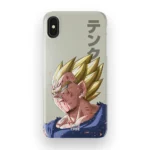 vegetas sacrifice slim iphone 17 pro max