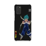 vegeto blue slim iphone 17 pro max