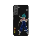 vegeto blue slim iphone 17 pro max
