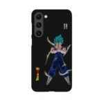 vegeto blue slim iphone 17 pro max