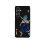 vegeto blue slim iphone 17 pro max