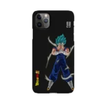 vegeto blue slim iphone 17 pro max