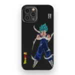 vegeto blue slim iphone 17 pro max